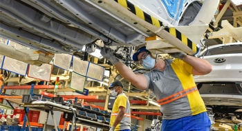 Caged: Goiás mantém sequência positiva com 5 mil empregos gerados em julho